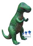 Extra-Large "T-Rex" Tyrannosaurus