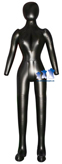 Inflatable Female, Full-Size with head & arms