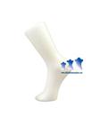 Hosiery Sock Form, (SMALL - Boy, Girl, Child Si...