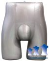 Inflatable Male Brief Form