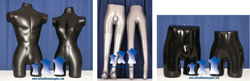His & Her Specials - 3/4, leg, & panty/brief