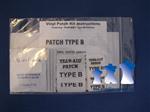 Vinyl Patch Kit - Featuring TEAR-AID® Type B Pa...