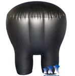 Inflatable Super Large Unisex Panty/Brief Form 