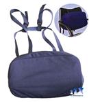 Adjustable Lumbar Support Cushion