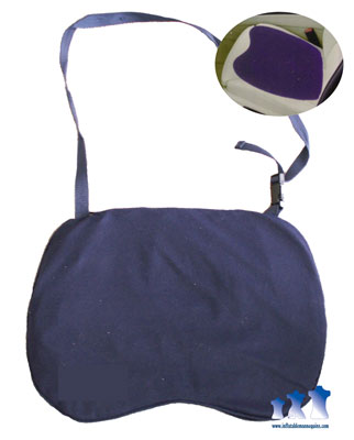 Gel Seat Cushion