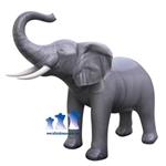 Extra-Large Elephant