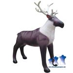 Extra-Large Reindeer