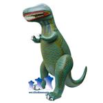 Extra-Large "T-Rex" Tyrannosaurus