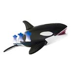 Extra-Large Orca