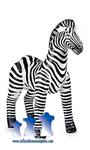 Small Zebra