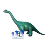 Medium Brachiosaurus