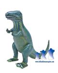 Small "T-Rex" Tyrannosaurus
