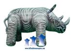 Extra-Large Rhino