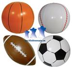 Inflatable Balls