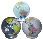 Globe