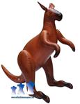 Medium Kangaroo