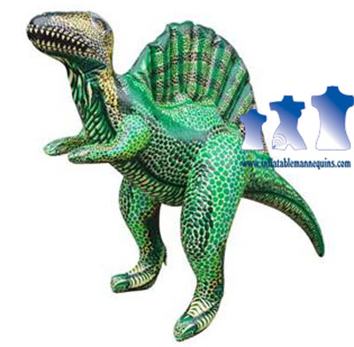 Spinosaurus