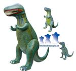 Inflatable "T-Rex" Tyrannosaurus