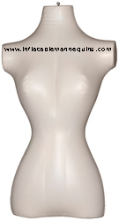 Female Torso