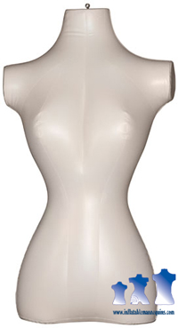 Female Torso