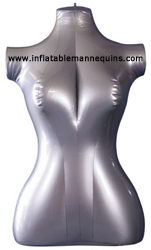 Female Torso, Mid-Size
