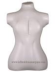 Female Torso, Plus Size