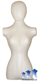 Female Torso with Head