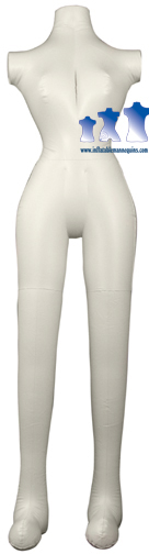 Female Mannequin, Full-Size