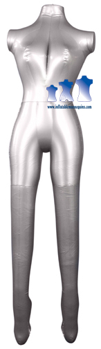 Female Mannequin, Full-Size
