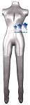Female Mannequin, Full-Size