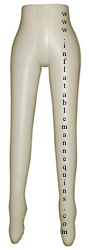 Female Leg Form