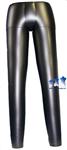 Inflatable Female Leg Form Pants and Jeans Filler, Black 