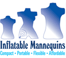 Inflatable Mannequins