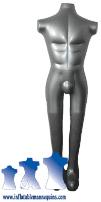 Male, Full-Size