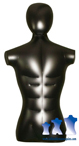 Male Torso with Head