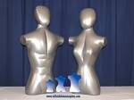 His & Her Special - Torso Forms with head