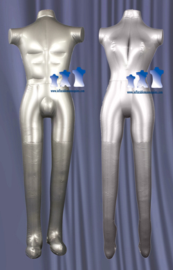 His & Her Special -  Full-Size Mannequin