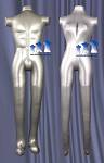 His & Her Special -  Full-Size Mannequin