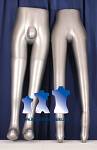 His & Her Special - Leg Forms