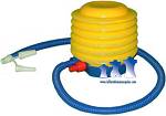 Air Pump, Plastic Bellows #10001