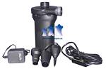 Air Pump, AC/DC Electric Rechargable