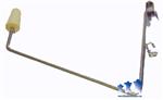 MS25- Wall Mount Head Holder