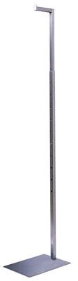 MS40 - Economy Adjustable Hanging Stand