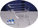 MS9 - Acrylic Riser Set, Medium