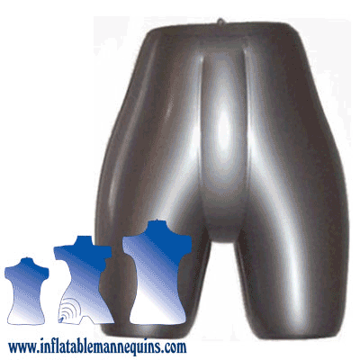 Female Panty Form